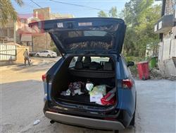 تويوتا راف 4